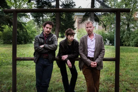 Hundertdreizehn | Rick Ostermann © Alessio Maximilian Schroder