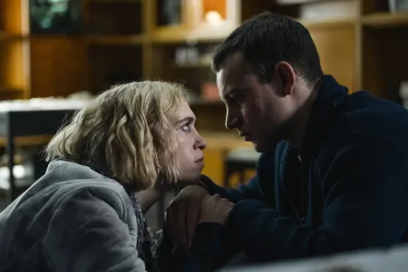 Forest within me | Sebastian Fritzsch Martin Rottenkolber