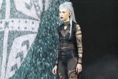 hildensaga | Roger Vontobel © David Baltzer